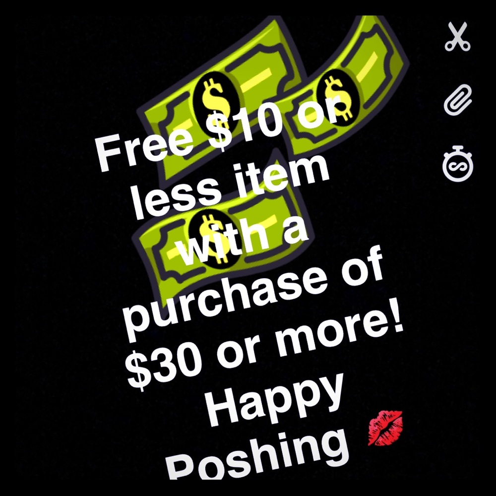 Sale Alert! 🎉